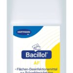 Flächendesinfektion 500ml